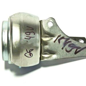 Клапан турбіни AM.GT1549V, BMW, 2.0D RC Turbo СТО - ремонт та продаж турбін