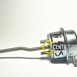 Клапан турбины AM.GT1749S, Hyundai 2.5D, Kia 2.5D RC Turbo СТО - ремонт и продажа турбин