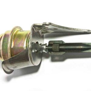 Клапан турбіни AM.GT1749V-4, Audi, VW, Seat, 1.9D RC Turbo СТО - ремонт та продаж турбін