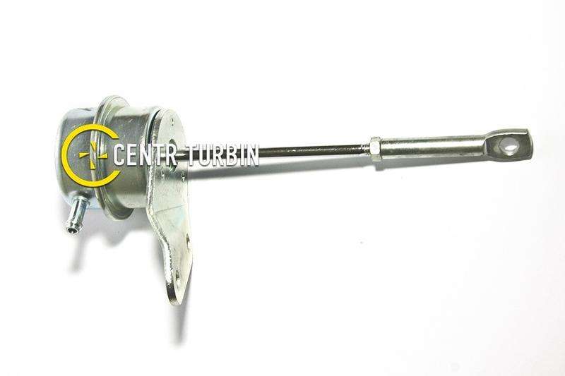 Клапан турбины AM.GT2059 RC Turbo СТО - ремонт и продажа турбин 3 Клапан турбины AM.GT2059 RC Turbo СТО - ремонт и продажа турбин 3