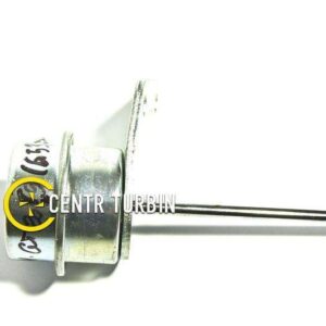 Клапан турбины AM.GT2059 RC Turbo СТО - ремонт и продажа турбин