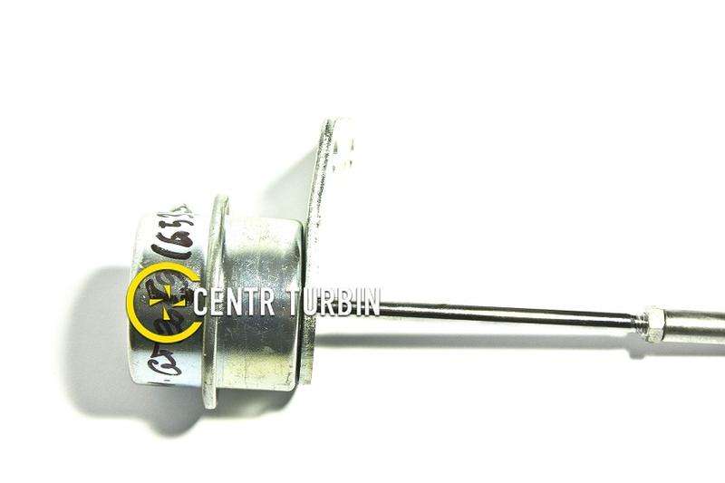 Клапан турбины AM.GT2059 RC Turbo СТО - ремонт и продажа турбин Клапан турбины AM.GT2059 RC Turbo СТО - ремонт и продажа турбин