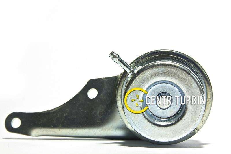Клапан турбіни AM.GT2538C, Mercedes, 2.9D RC Turbo СТО - ремонт та продаж турбін 4 Клапан турбіни AM.GT2538C, Mercedes, 2.9D RC Turbo СТО - ремонт та продаж турбін 4