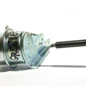 Клапан турбіни AM.GT2538C, Mercedes, 2.9D RC Turbo СТО - ремонт та продаж турбін