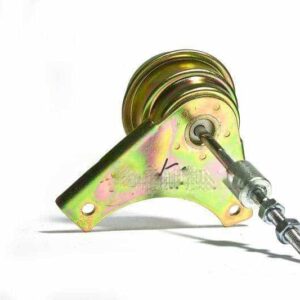 Клапан турбіни АМ.K03, Audi, Seat, Skoda, VW, 1.8T RC Turbo СТО - ремонт та продаж турбін