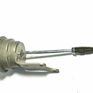 Клапан турбіни AM.K03-5, Audi, 2.0D, 53039700087, 53039700086, 53039880087, 53039880086 RC Turbo СТО - ремонт та продаж турбін