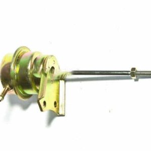 Клапан турбіни AM.K04, Ford, 2.5D RC Turbo СТО - ремонт та продаж турбін