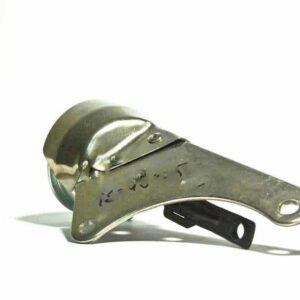 Клапан турбіни AM.K04VGT, 282354A470, Hyundai, Kia, 2.5D, 28200-4A470, 28200-4A470FF, 282004A470FF RC Turbo СТО - ремонт та продаж турбін