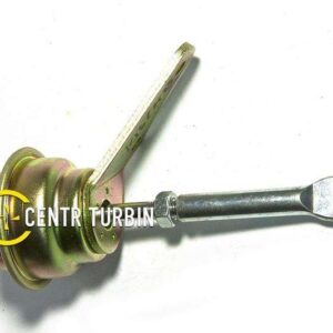 Клапан турбіни AM.K16, MB, 4.3D RC Turbo СТО - ремонт та продаж турбін
