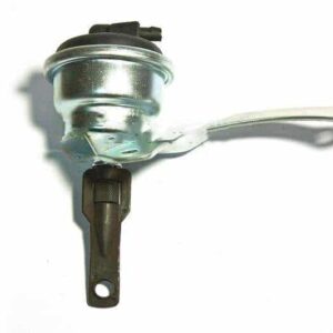 Клапан турбіни AM.KP35-2, Fiat, 1.3D RC Turbo СТО - ремонт та продаж турбін