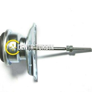 Клапан турбины AM.KP35-3, Ford, 1.4D 54359700001, 54359700007, 54359700009, 54359880001, 54359880007 RC Turbo СТО - ремонт и продажа турбин