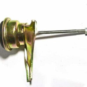 Клапан турбіни AM.KP35-5, Fiat, 1.3D RC Turbo СТО - ремонт та продаж турбін