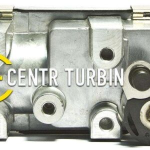 Клапан турбіни AM.GTA2052VKE-1, Land Rover 2.4D, Ford 2.4D 6NW009206, 752406- RC Turbo СТО - ремонт та продаж турбін