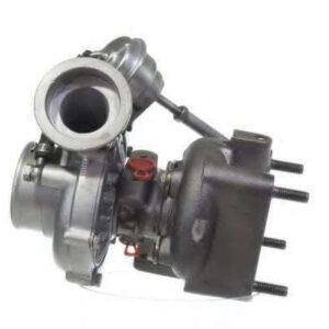 Турбина 53169887106 Mercedes Vario OM904 9040965599, 9040967599, A9040967599, 904096759980, A904096759980 A9040965599 RC Turbo СТО - ремонт и продажа турбин