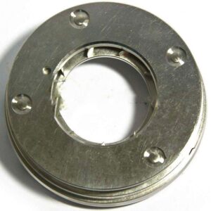 Геометрія турбіни 5435-970-0027, 5435-970-0037, 5435-988-0027, 5435-988-0037, 54359700027, 54359700037, 54359880027 RC Turbo СТО - ремонт та продаж турбін