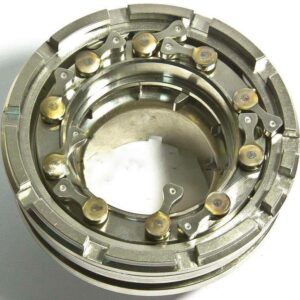 Геометрія турбіни 53039700109, 03G145702H, 03G145702HV, 03G145702HX, Audi 2.0D RC Turbo СТО - ремонт та продаж турбін