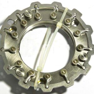 Геометрія турбіни 454191-1, 454191-3, 454191-4, 454191-5, 454191-7, 454191-8, 454191-9, 454191-10 RC Turbo СТО - ремонт та продаж турбін