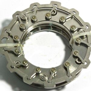 Геометрія турбіни 752610-9, 752610-10, 752610-12, 752610-15, 752610-25, 752610-26, 752610-29, 752610-32, 752610-12 RC Turbo СТО - ремонт та продаж турбін