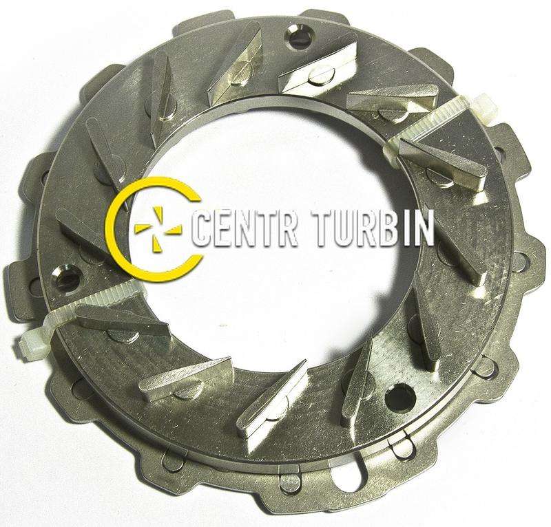 Геометрія турбіни AM.GTA2056V, Nissan, 2.5D, 769708-0001, 769708-0002, 769708-0003, 769708-0004 RC Turbo СТО - ремонт та продаж турбін 3 Геометрія турбіни AM.GTA2056V, Nissan, 2.5D, 769708-0001, 769708-0002, 769708-0003, 769708-0004 RC Turbo СТО - ремонт та продаж турбін 3