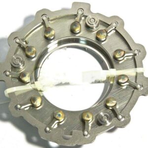 Геометрія турбіни 806850-0001, 806850-0003, 806850-0005, 806850-1, 806850-3 RC Turbo СТО - ремонт та продаж турбін