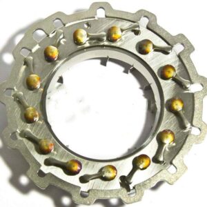 геометрія турбіни Volvo 2.4D, 762060-9, 762060-13, 762060-16, 762060-8, 762060-6 RC Turbo СТО - ремонт та продаж турбін