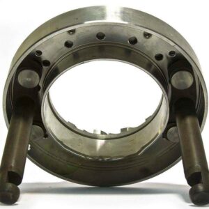 Геометрия турбины AM.HE431VE RC Turbo СТО - ремонт и продажа турбин