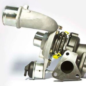 Турбіна нова Jrone Renault, AM.GT1544S-3, 53039880014, 53039700014, 53039880038, 53039700038, 700830-0001 RC Turbo СТО - ремонт та продаж турбін