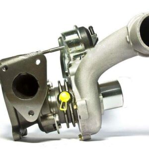 Турбина новая Jrone, Renault, AM.GT1549S-1, 720244-5004S, 720244-0001, 720244-0002, 720244-0004 RC Turbo СТО - ремонт и продажа турбин