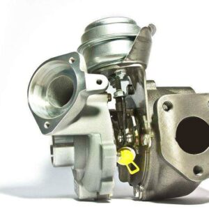 Турбіна нова Jrone, BMW, AM.GT1749V-7, 750431-0004, 750431-0006, 750431-0009, 750431-0010, 750431-0012 RC Turbo СТО - ремонт та продаж турбін