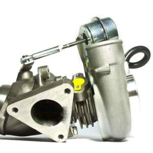 Турбіна нова Jrone, Mercedes, AM.GT2538C-1,454207-5001S, 454207-0001, 454184-0001, 454111-0001 RC Turbo СТО - ремонт та продаж турбін