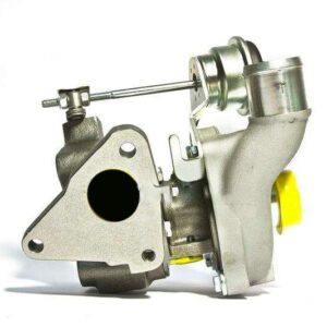 Турбіна нова Jrone, Renault, Nissan, AM.KP35-1, 54359700011, 54359700033, 8200507852, 8200392656 RC Turbo СТО - ремонт та продаж турбін