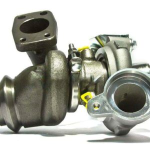Турбіна нова Jrone, Citroen, Peugeot, Volvo, Ford, AM.TD025S-1, 49173-07506, 49173-07508, 49173-07528 RC Turbo СТО - ремонт та продаж турбін