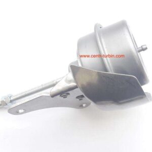 Клапан турбіни АМ.KP39-1, VW 1.9TDI, AXB, AXC, BRR, BRS, BJB, 54399700020, 54399880022 RC Turbo СТО - ремонт та продаж турбін
