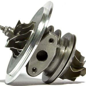 Картридж турбіни Renault, G9T 720, 2.2D, 4506118, 9201600, 4404326, 9112326, 8200100284, 860095, 93184463 RC Turbo СТО - ремонт та продаж турбін