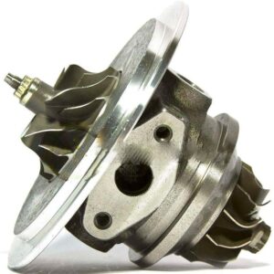 Картридж турбіни Hyundai, 2.5D, 28200-4A200, 730640-0002 RC Turbo СТО - ремонт та продаж турбін