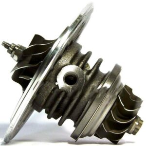 Картридж турбіни Ssang Yong, 2.7D, A6650900580, A6640900580, A6650901780, 1000-010-555, 742289-1, 742289-2 RC Turbo СТО - ремонт та продаж турбін