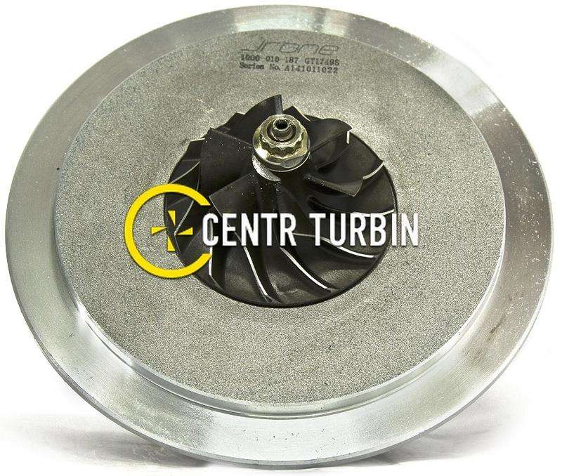 Картридж турбіни Hyundai, 2.5D, 28200-4B151, 700273-0001, 700273-0002 RC Turbo СТО - ремонт та продаж турбін 4 Картридж турбіни Hyundai, 2.5D, 28200-4B151, 700273-0001, 700273-0002 RC Turbo СТО - ремонт та продаж турбін 4