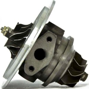 Картридж турбіни Hyundai, 2.5D, 28200-4B151, 700273-0001, 700273-0002 RC Turbo СТО - ремонт та продаж турбін