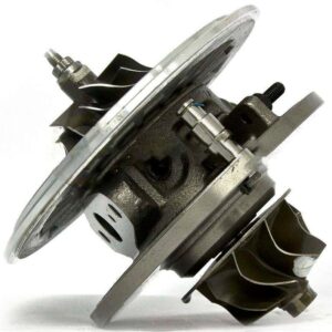 Картридж турбіни Nissan Navara YD25 2.5D, 14411EC00E, 14411EC00C, 14411EC00B, 769708-0001, 769708-0002, 769708-0003 RC Turbo СТО - ремонт та продаж турбін