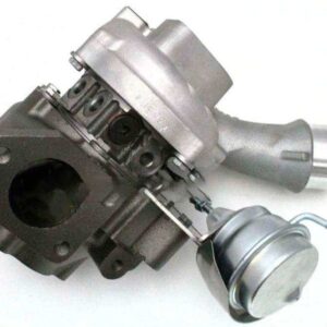 Турбіна 53039880145, 53039700145, 28200-4A480, 282004A480 Hyundai Starex 2.5 CRDI, D4CB, 170 л.с. RC Turbo СТО - ремонт та продаж турбін