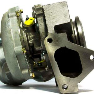 Турбіна нова Jrone, Mercedes, AM.GT1852V-1, 726698-5003S, 709836-5004S, 709836-0001, 709836-0003 RC Turbo СТО - ремонт та продаж турбін