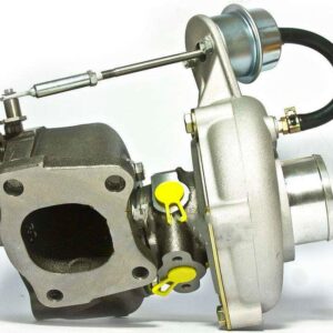 Турбіна нова Jrone, Isuzu, БОГДАН, AM.GT2560LS-1, 700716-0001, 700716-0002, 700716-0003, 700716-0004 RC Turbo СТО - ремонт та продаж турбін