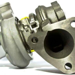 Турбіна нова Jrone, Mitsubishi, Hyundai, AM.TD04-1, 49177-00640, 49177-00710, 49177-00750, 49177-01000 RC Turbo СТО - ремонт та продаж турбін