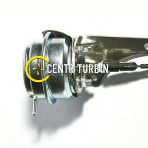 Клапан турбины AM.GT1749V-3, BMW, 2.0D RC Turbo СТО - ремонт и продажа турбин