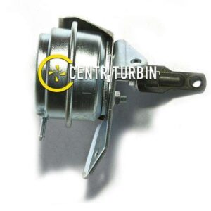 Клапан турбины AM.GT1749V-6, BMW, 2.0D RC Turbo СТО - ремонт и продажа турбин