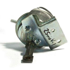 Клапан турбины AM.GT2556V-1, Volkswagen, 2.8D RC Turbo СТО - ремонт и продажа турбин