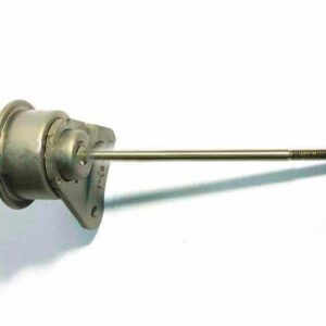 Клапан турбины AM.K03-1, MB, 1.7D RC Turbo СТО - ремонт и продажа турбин