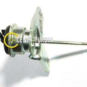 Клапан турбины AM.K03-2, Renault, 1.9D RC Turbo СТО - ремонт и продажа турбин