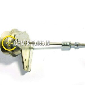 Клапан турбины AM.K03-6, Peugeot, 1.6D RC Turbo СТО - ремонт и продажа турбин