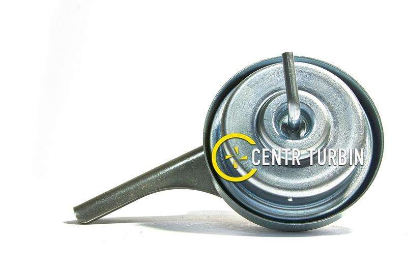 Клапан турбіни AM.RHF4-1, Mazda, 2.0D RC Turbo СТО - ремонт та продаж турбін 3 Клапан турбіни AM.RHF4-1, Mazda, 2.0D RC Turbo СТО - ремонт та продаж турбін 3